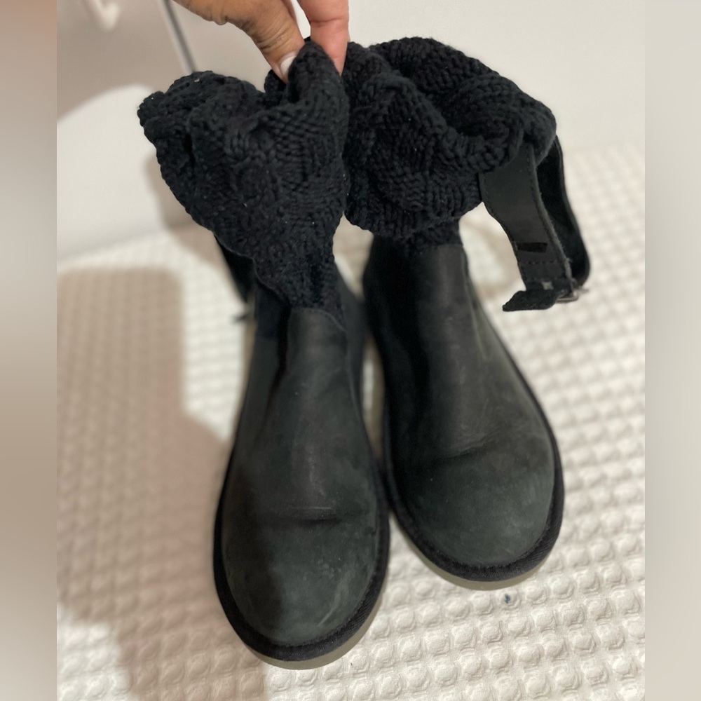 Girls Ugg boots